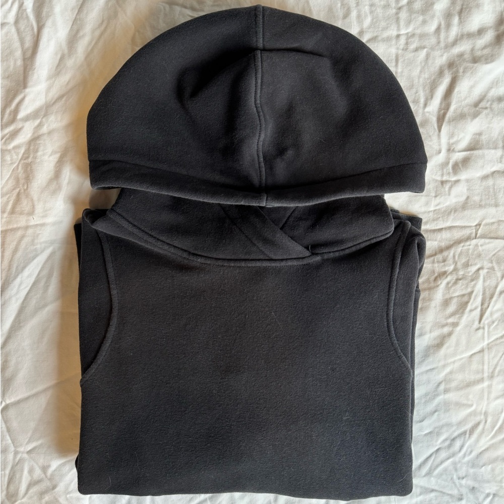 Lululemon loungeful hoodie